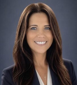 Laura Coleman