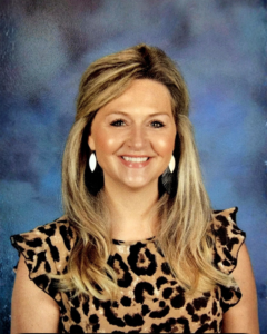 Cynthia Collier