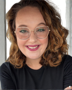 Rachel Collins