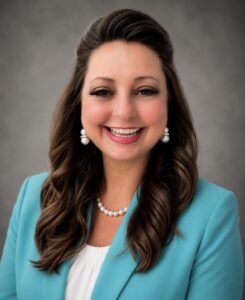 Gina Pepperman
