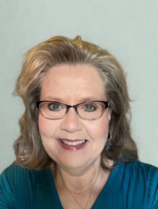 Patty Wilson